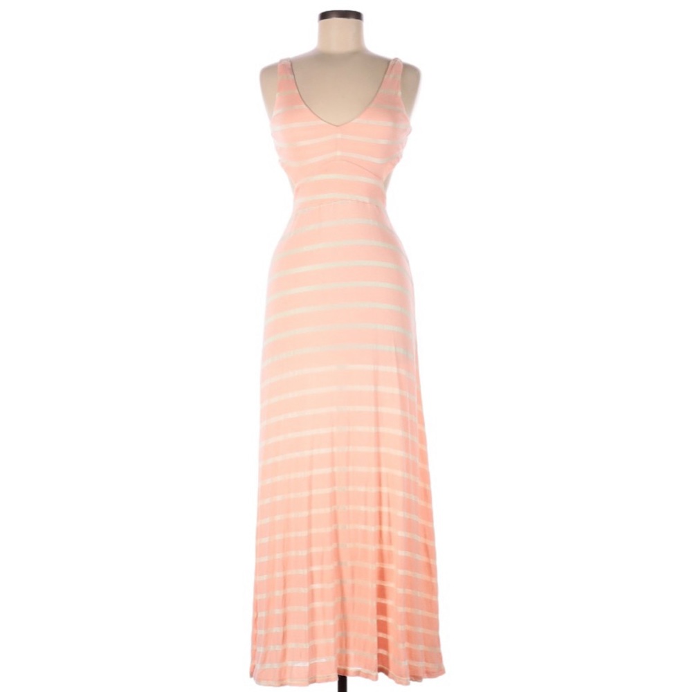 Honey Punch maxi dress